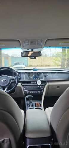 Kia Optima-8