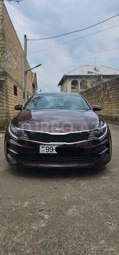 Kia Optima-1