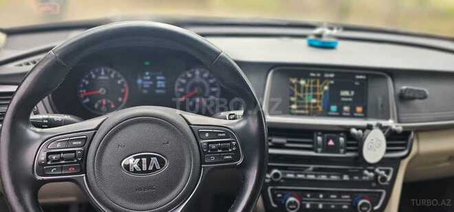 Kia Optima-7