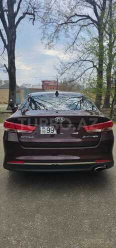 Kia Optima-2