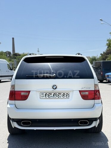 BMW X5-11