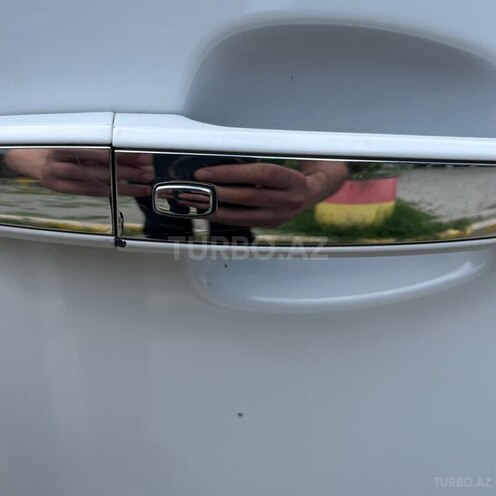 Chevrolet Cruze-7