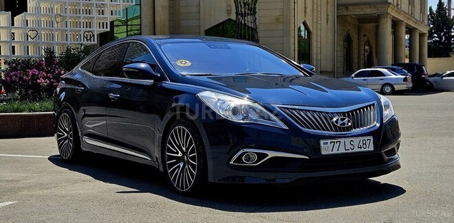 Hyundai Grandeur-1