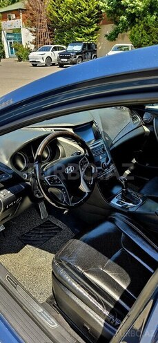 Hyundai Grandeur-10