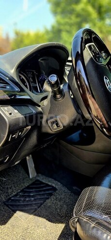 Hyundai Grandeur-11