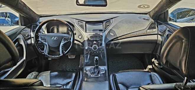Hyundai Grandeur-13