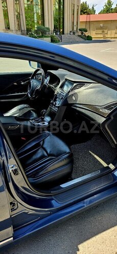 Hyundai Grandeur-14