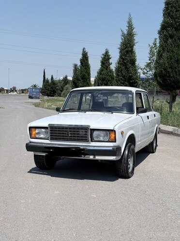 LADA (VAZ) 2107-3