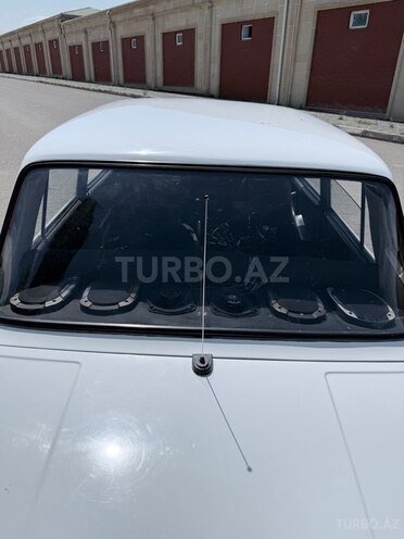 LADA (VAZ) 2107-8