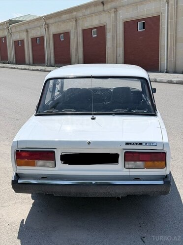 LADA (VAZ) 2107-5