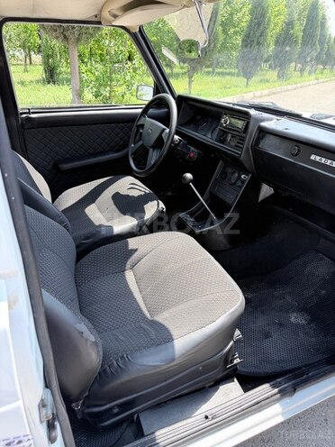 LADA (VAZ) 2107-11