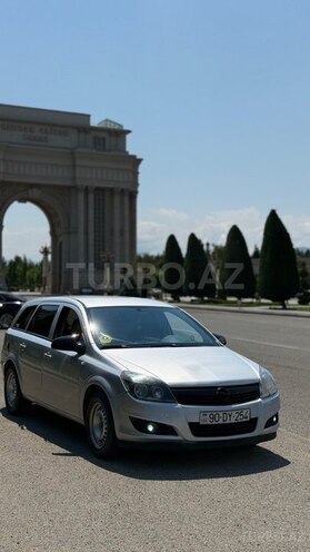Opel Astra-2