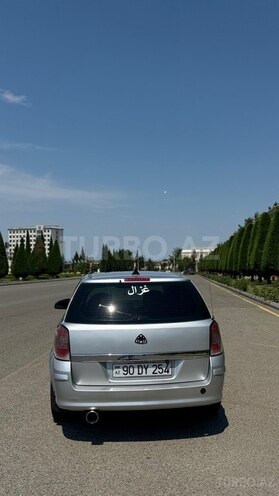 Opel Astra-5