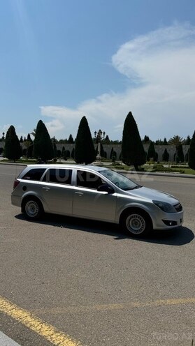 Opel Astra-3