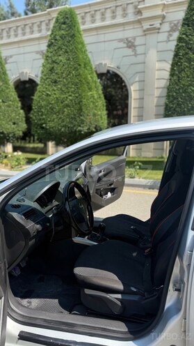 Opel Astra-14