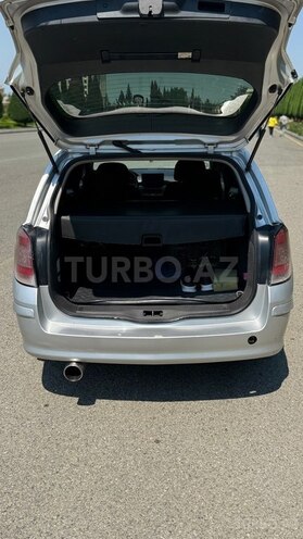 Opel Astra-7