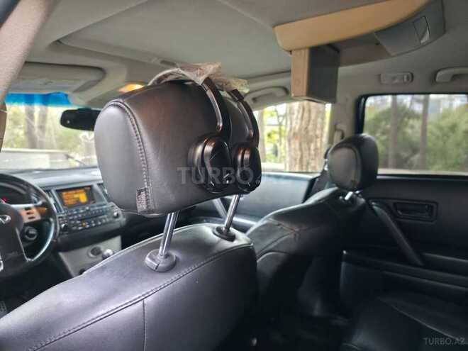 Infiniti FX45-13