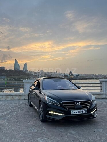 Hyundai Sonata-1