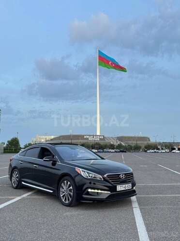 Hyundai Sonata-3