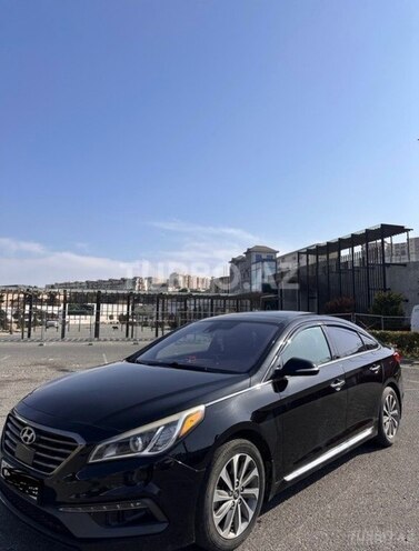 Hyundai Sonata-7
