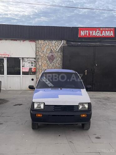 LADA (VAZ) Oka-1