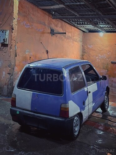LADA (VAZ) Oka-3