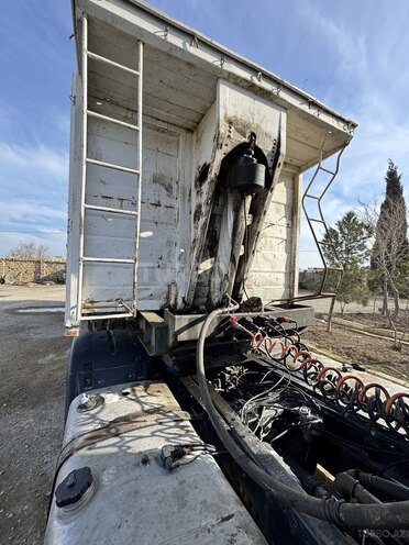 MAN TGX 18.440-4