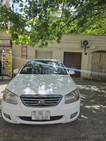 Kia Cerato-1