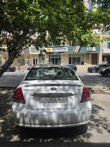 Kia Cerato-16