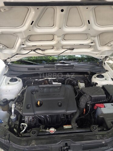 Kia Cerato-20
