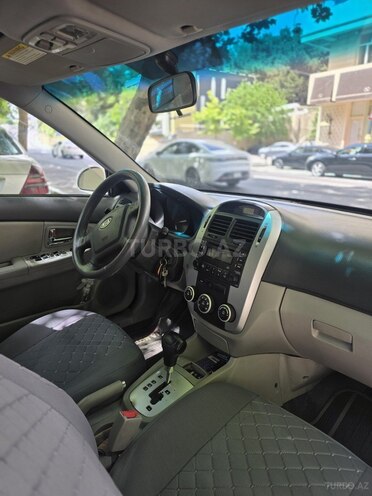 Kia Cerato-12