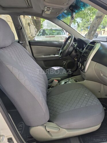 Kia Cerato-14