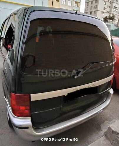 Nissan Serena-6
