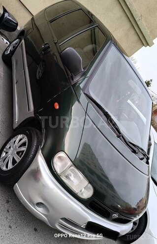Nissan Serena-2