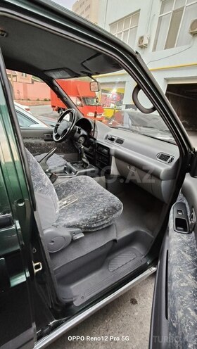 Nissan Serena-10