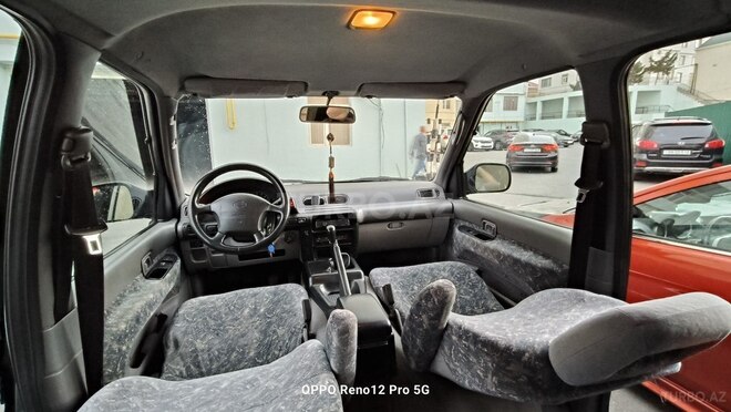 Nissan Serena-7