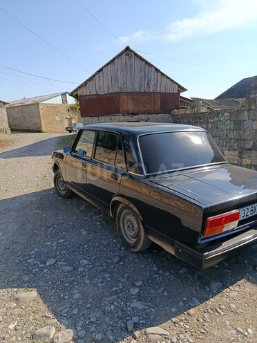 LADA (VAZ) 2107-7