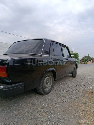 LADA (VAZ) 2107-6