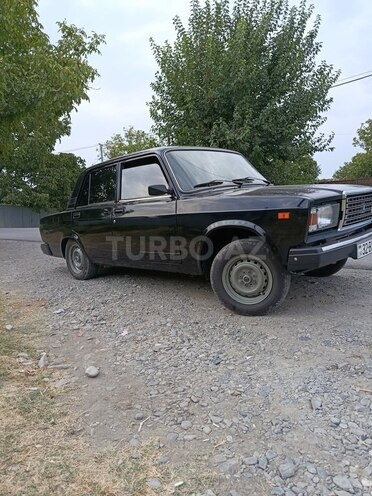 LADA (VAZ) 2107-5