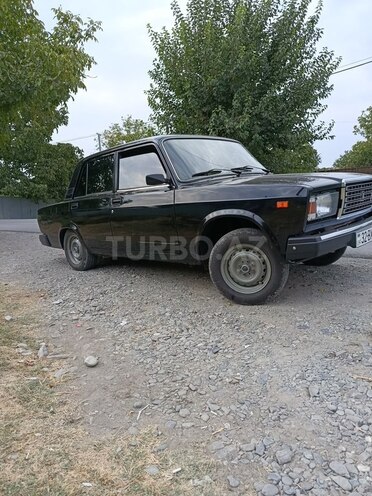 LADA (VAZ) 2107-4