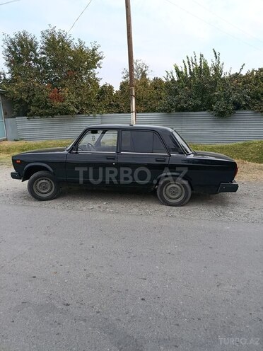 LADA (VAZ) 2107-3