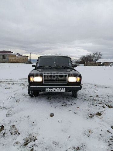 LADA (VAZ) 2107-12