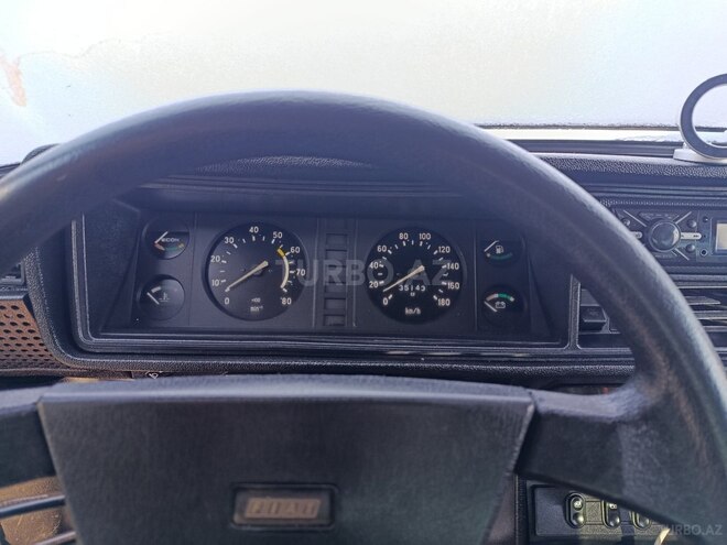 LADA (VAZ) 2107-10