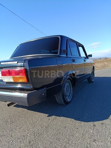 LADA (VAZ) 2107-9