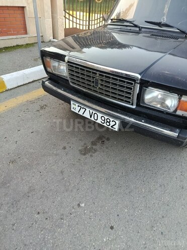 LADA (VAZ) 2107-11