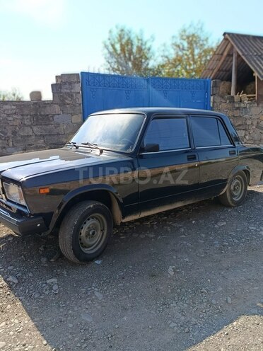LADA (VAZ) 2107-8