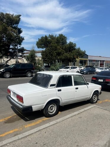 LADA (VAZ) 2107-3