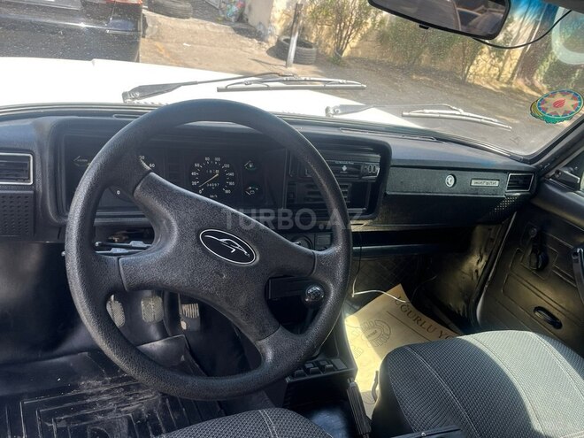 LADA (VAZ) 2107-8