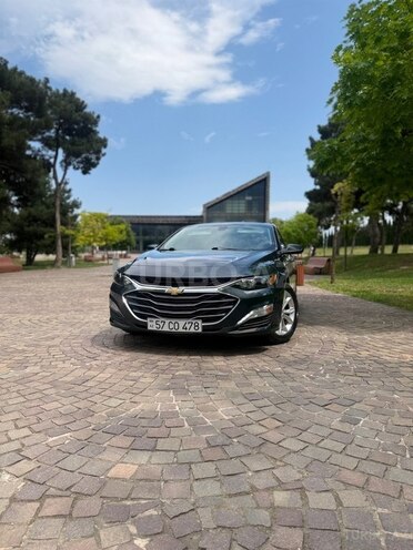 Chevrolet Malibu-1