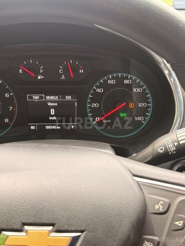 Chevrolet Malibu-16